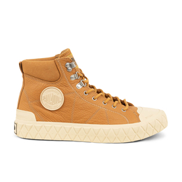 1 - PALA ACE CUFF - PALLADIUM - Boots et bottines - Caoutchouc, Cuir, Nubuck