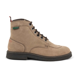 1 - KICK LEGEND 2 - KICKERS - Boots et bottines - Caoutchouc, Nubuck, Cuir