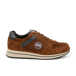 1 - GARRY - MEPHISTO - Baskets - Nubuck, Caoutchouc, Cuir
