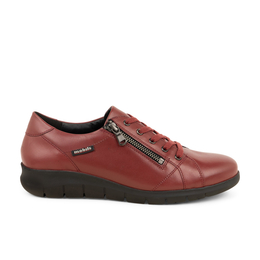 1 - ILYANA - MOBILS BY MEPHISTO - Baskets - Caoutchouc, Cuir