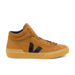 1 - MINOTAUR - VEJA - Baskets - Caoutchouc, Cuir, Nubuck, Textile