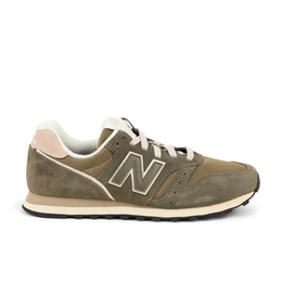 1 - ML373 - NEW BALANCE - Baskets - Nubuck, Caoutchouc, Textile