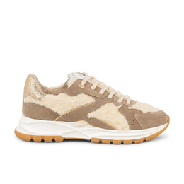 1 - PATY - PHILIPPE MORVAN - Baskets - Caoutchouc, Nubuck, Textile