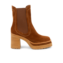 1 - PONSMIRAGE - PONS QUINTANA - Boots et bottines - Caoutchouc, Nubuck, Cuir