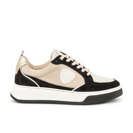 1 - PHEMI - PHILIPPE MORVAN - Baskets - Nubuck, Cuir, Caoutchouc