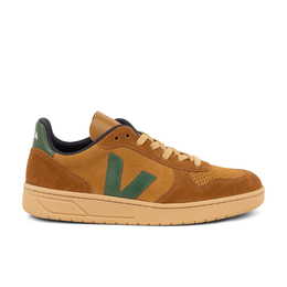 1 - V10 - VEJA - Baskets - Textile, Nubuck