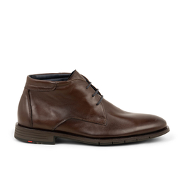 1 - TAMAR - LLOYD - Boots et bottines - Cuir, Caoutchouc