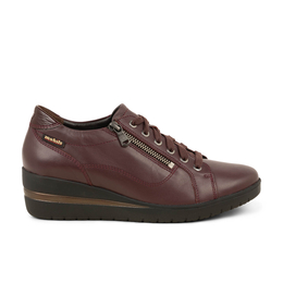 1 - PATSY - MOBILS BY MEPHISTO - Baskets - Caoutchouc, Cuir