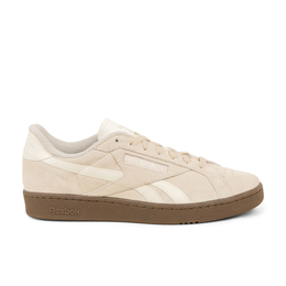 1 - CLUB C GROUNDS - REEBOK - Baskets - Caoutchouc, Nubuck, Textile