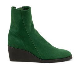1 - TILKIS - ARCHE - Boots et bottines - Caoutchouc, Cuir